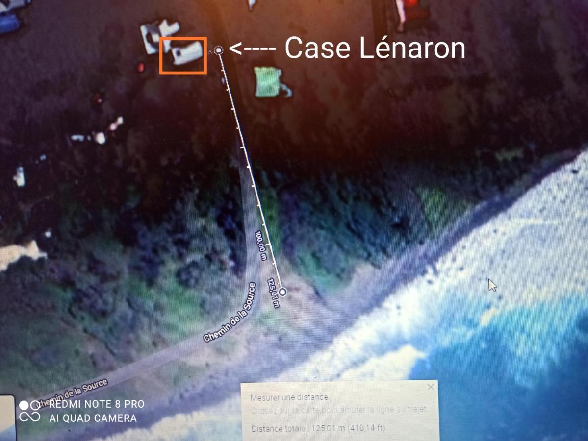 Case Lenaron Saint-Joseph Ngoại thất bức ảnh